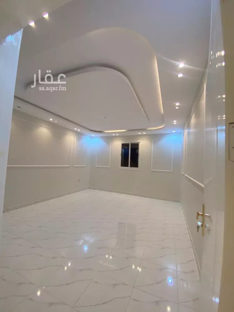 شقة للإيجار في شارع عامر الشعبي, حي القطبية الغربية, مدينة الطائف, منطقة مكة المكرمة