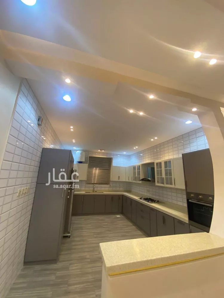 شقة للإيجار في شارع عامر الشعبي, حي القطبية الغربية, مدينة الطائف, منطقة مكة المكرمة 6