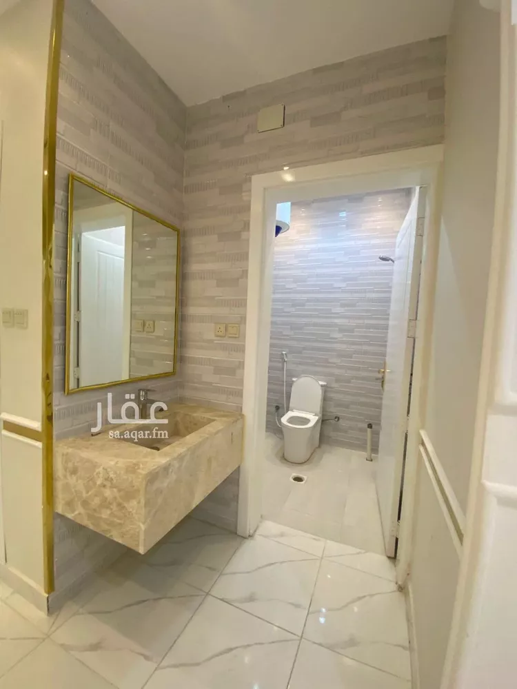 شقة للإيجار في شارع عامر الشعبي, حي القطبية الغربية, مدينة الطائف, منطقة مكة المكرمة 10