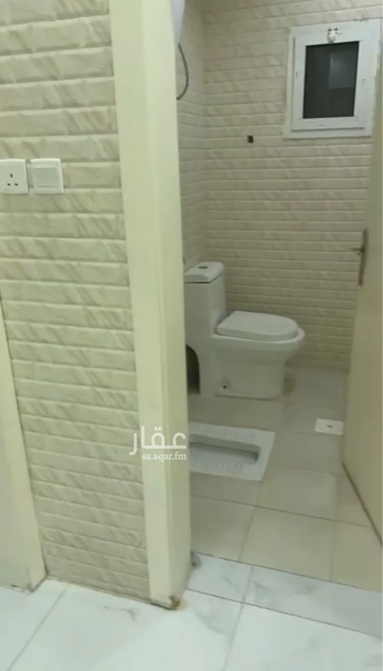 شقة للإيجار في شارع ج3 230, حي الأصالة, مدينة الجموم - بحرة, منطقة مكة المكرمة صورة 4