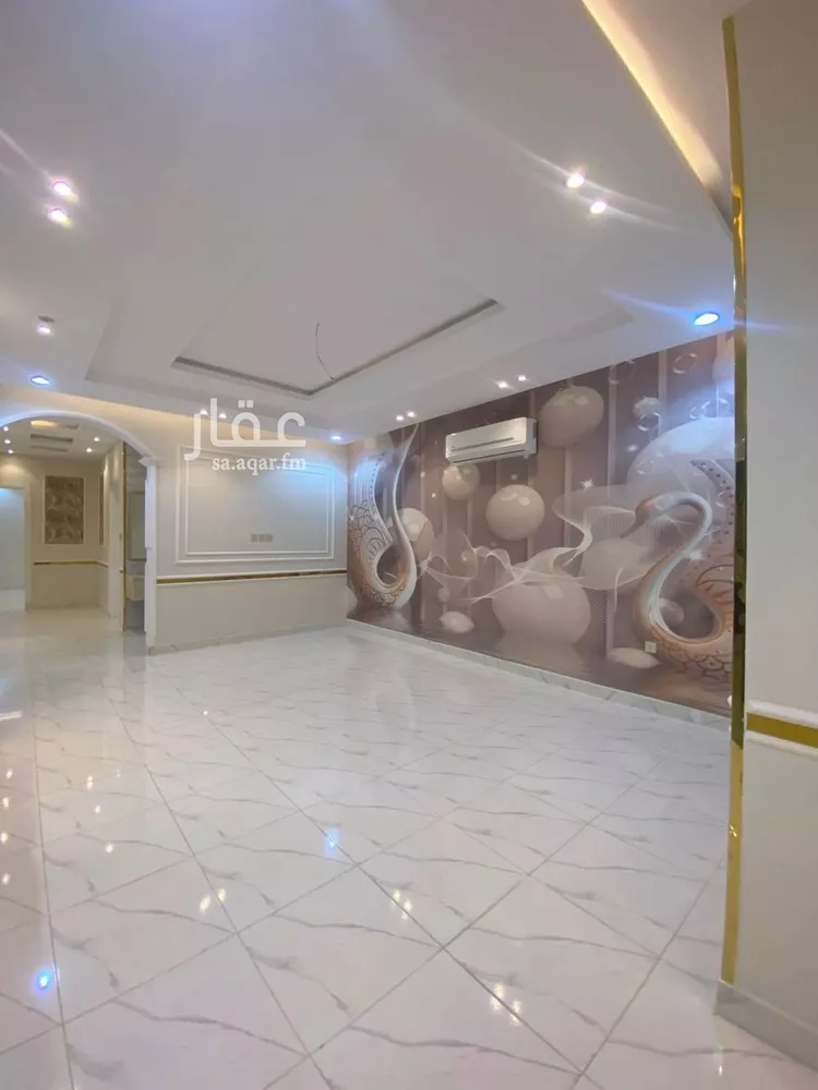 شقة للإيجار في شارع عامر الشعبي, حي القطبية الغربية, مدينة الطائف, منطقة مكة المكرمة صورة 3