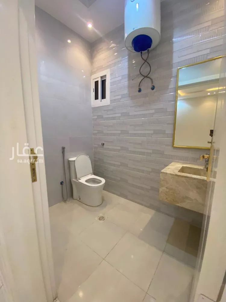 شقة للإيجار في شارع عامر الشعبي, حي القطبية الغربية, مدينة الطائف, منطقة مكة المكرمة 11