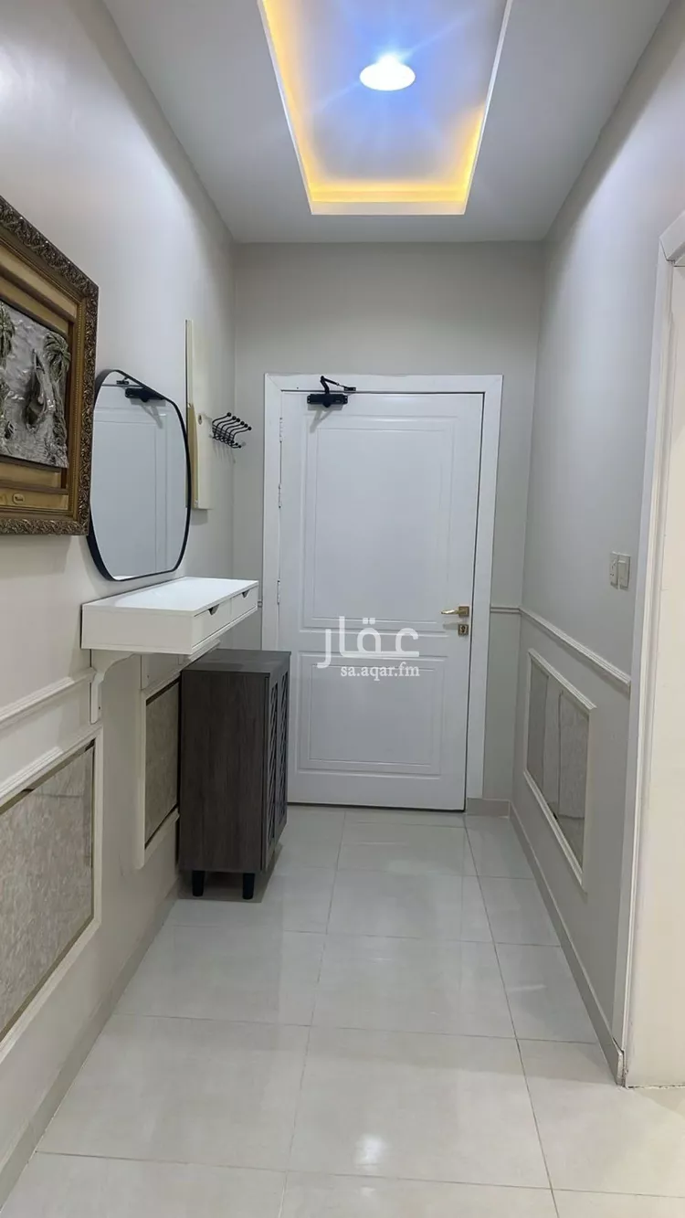 شقة للإيجار في شارع بئر شريفة, حي القطبية الغربية, مدينة الطائف, منطقة مكة المكرمة 7