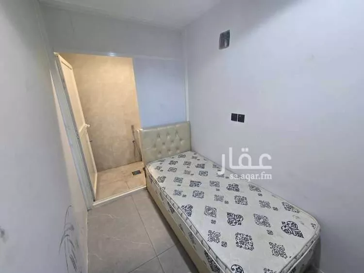 غرفة للإيجار في شارع المحنا, حي الملك فيصل, مدينة الرياض, منطقة الرياض صورة 3