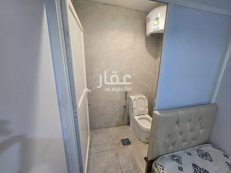 غرفة للإيجار في شارع المحنا, حي الملك فيصل, مدينة الرياض, منطقة الرياض صورة 2