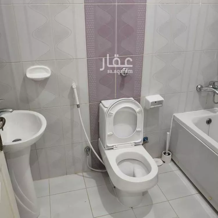 شقة للإيجار في شارع الحسن بن ابي عقامه, حي السامر, مدينة جدة, منطقة مكة المكرمة صورة 5