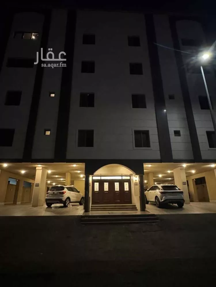 شقة للإيجار في شارع الجريده, حي مشرفة, مدينة جدة, منطقة مكة المكرمة