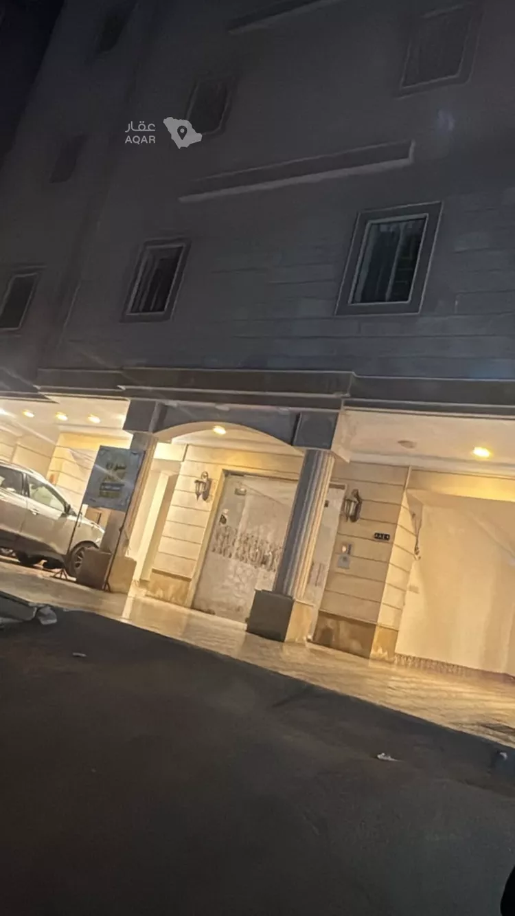 Apartment for Rent in Jeddah Al Wahah