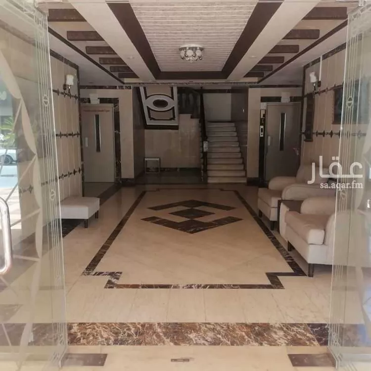 شقة للإيجار في شارع محمد بن بركات, حي المروة, مدينة جدة, منطقة مكة المكرمة صورة 2