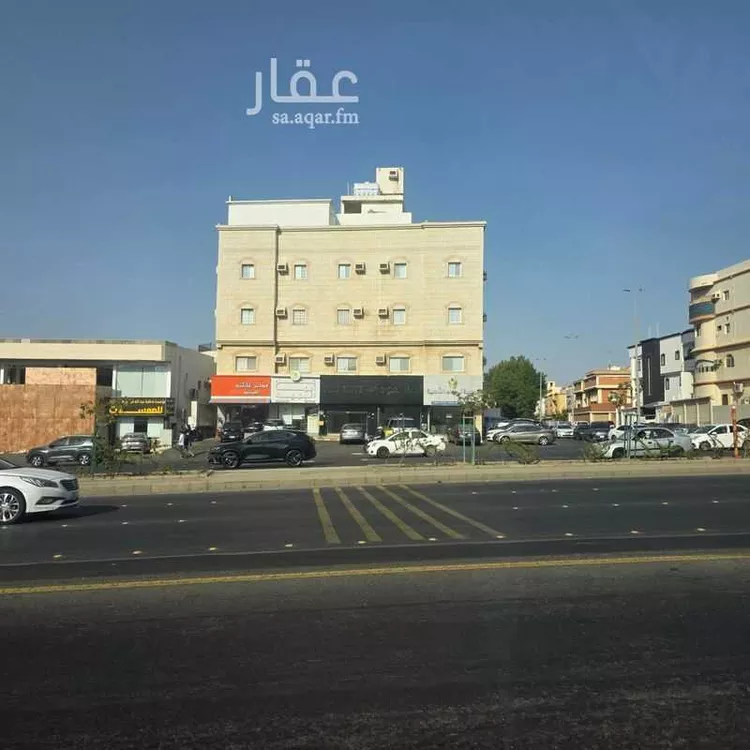 محل للإيجار في شارع السامر, حي السامر, مدينة جدة, منطقة مكة المكرمة