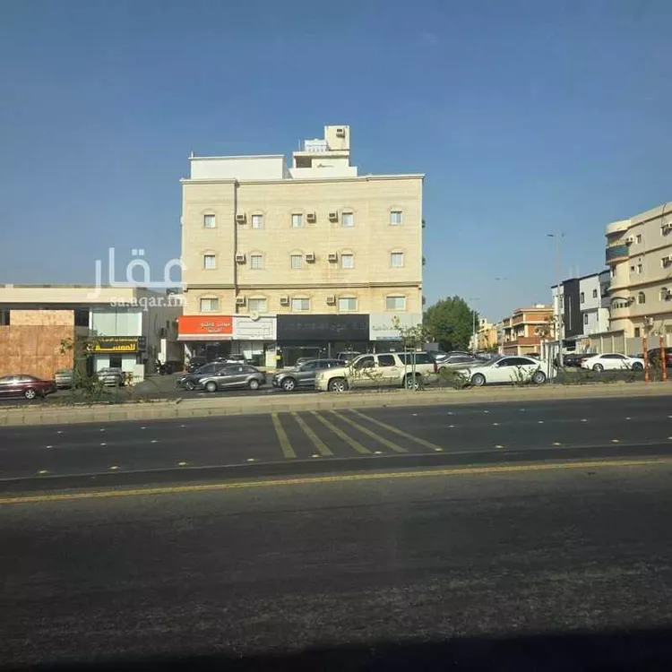 محل للإيجار في شارع السامر, حي السامر, مدينة جدة, منطقة مكة المكرمة صورة 2