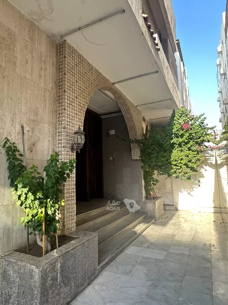 شقة للإيجار في شارع مامون برى, حي الصفاء, مدينة جدة, منطقة مكة المكرمة