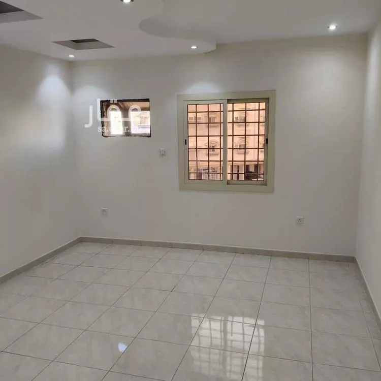 شقة للإيجار في شارع الحسن بن ابي عقامه, حي السامر, مدينة جدة, منطقة مكة المكرمة صورة 2