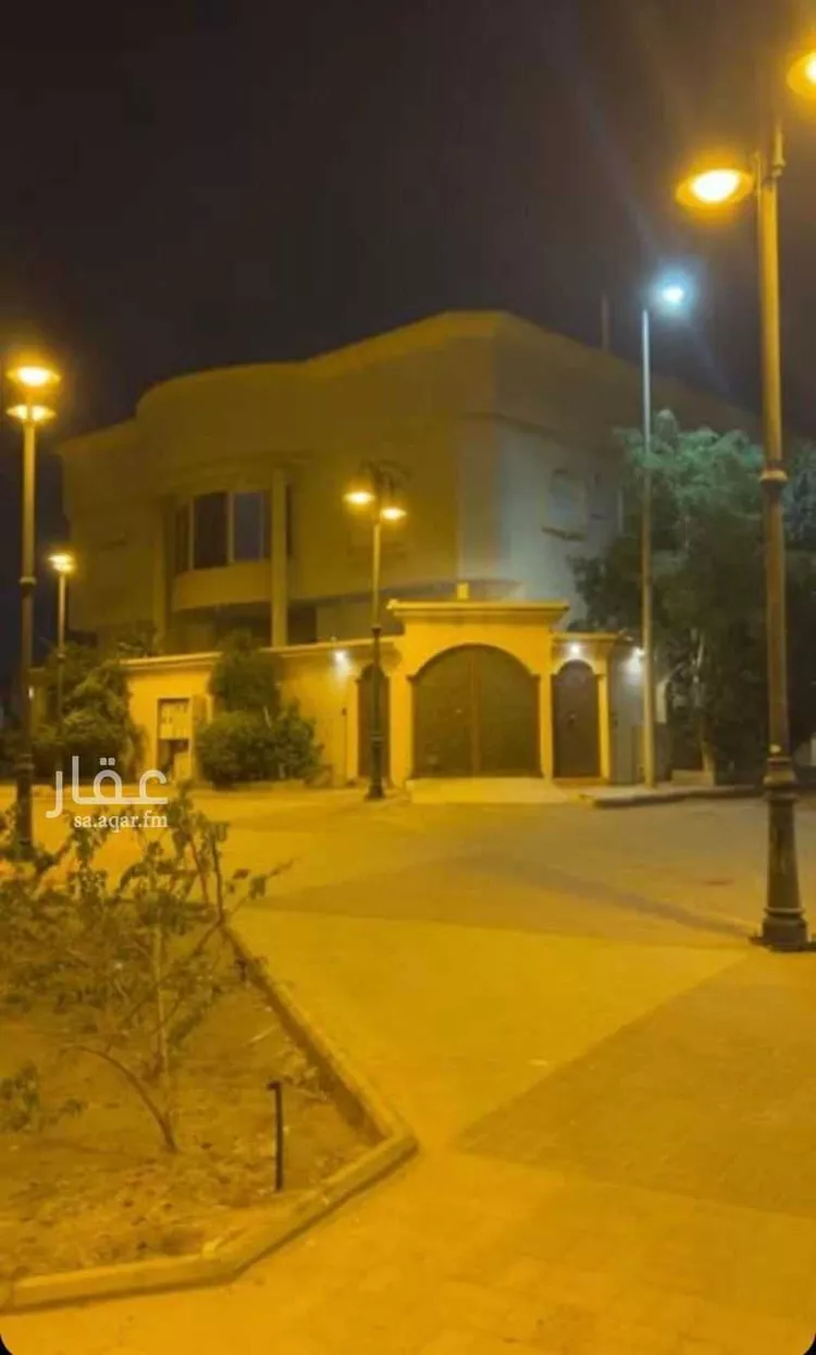 Building for Sale in Jeddah As Samer