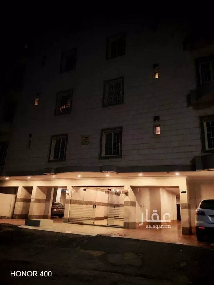 شقة للإيجار في شارع عمير بن الحباب, حي السامر, مدينة جدة, منطقة مكة المكرمة 1 صورة