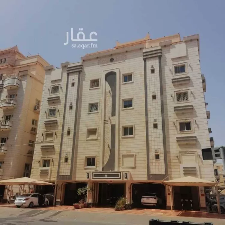 شقة للإيجار في شارع محمد بن بركات, حي المروة, مدينة جدة, منطقة مكة المكرمة