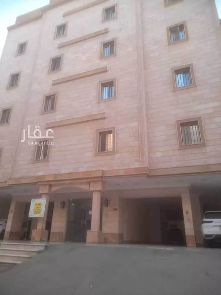 شقة للإيجار في شارع عبدالرحمن ابن عمرو, حي الواحة, مدينة جدة, منطقة مكة المكرمة