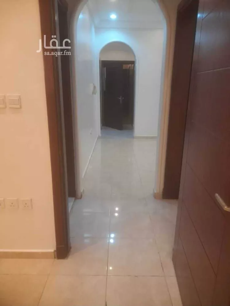 شقة للإيجار في شارع عبدالرحمن ابن عمرو, حي الواحة, مدينة جدة, منطقة مكة المكرمة صورة 4