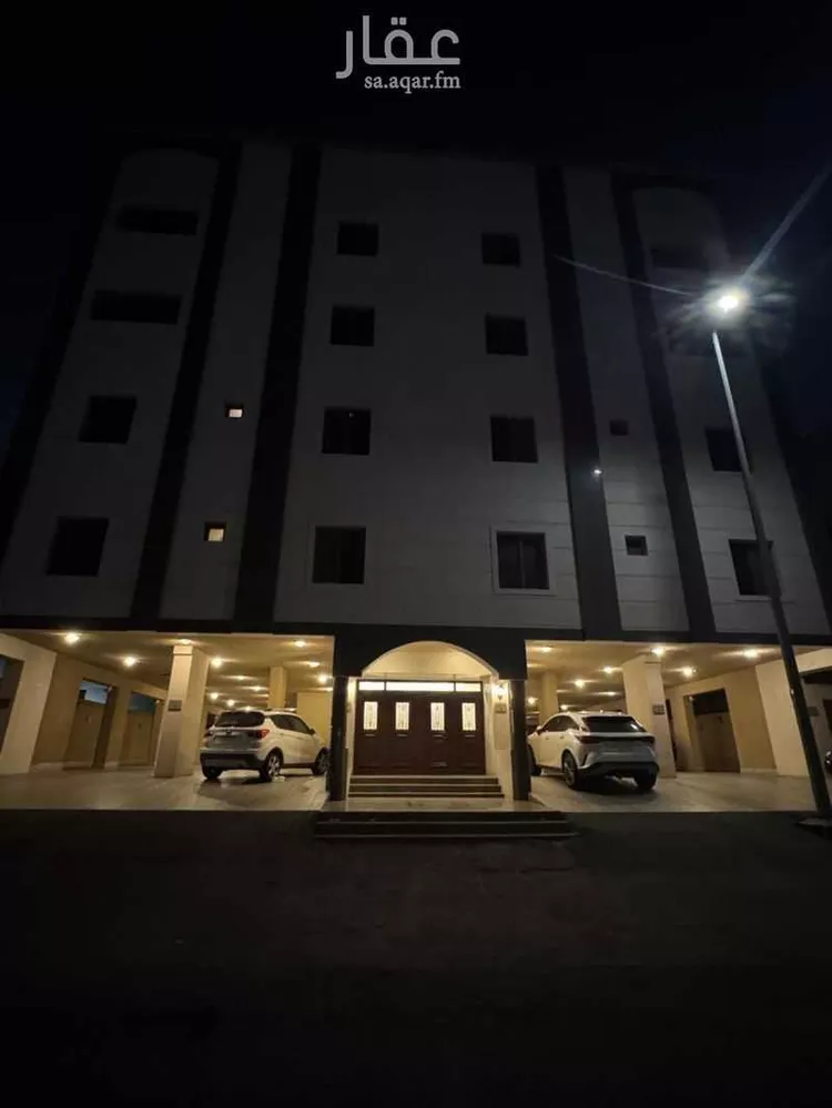 شقة للإيجار في شارع الجريده, حي مشرفة, مدينة جدة, منطقة مكة المكرمة 1 صورة
