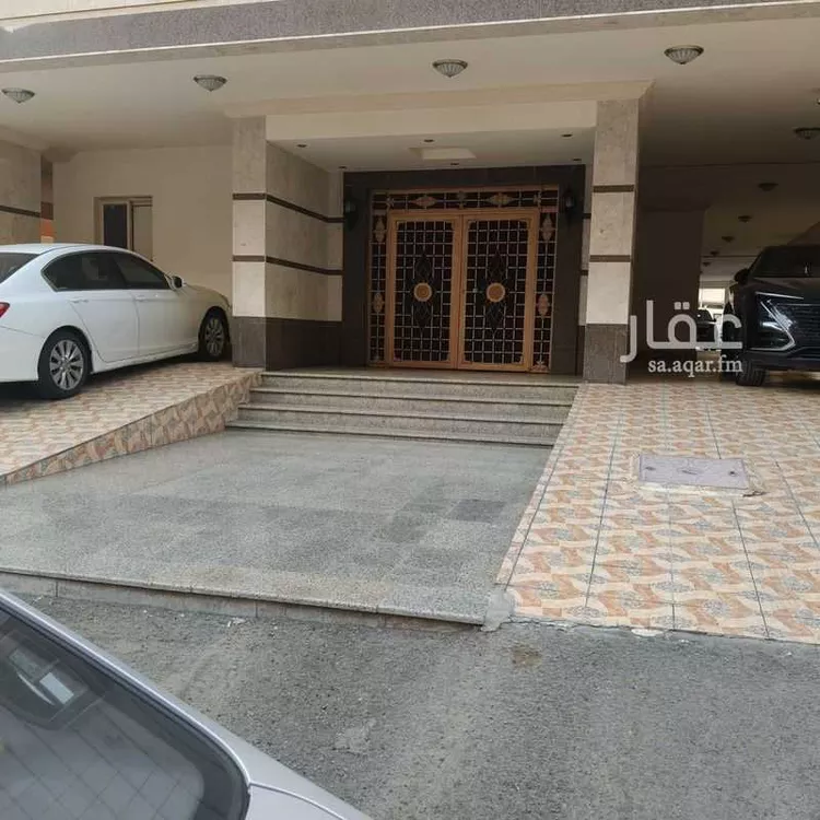 شقة للإيجار في شارع الحسن بن ابي عقامه, حي السامر, مدينة جدة, منطقة مكة المكرمة صورة 4