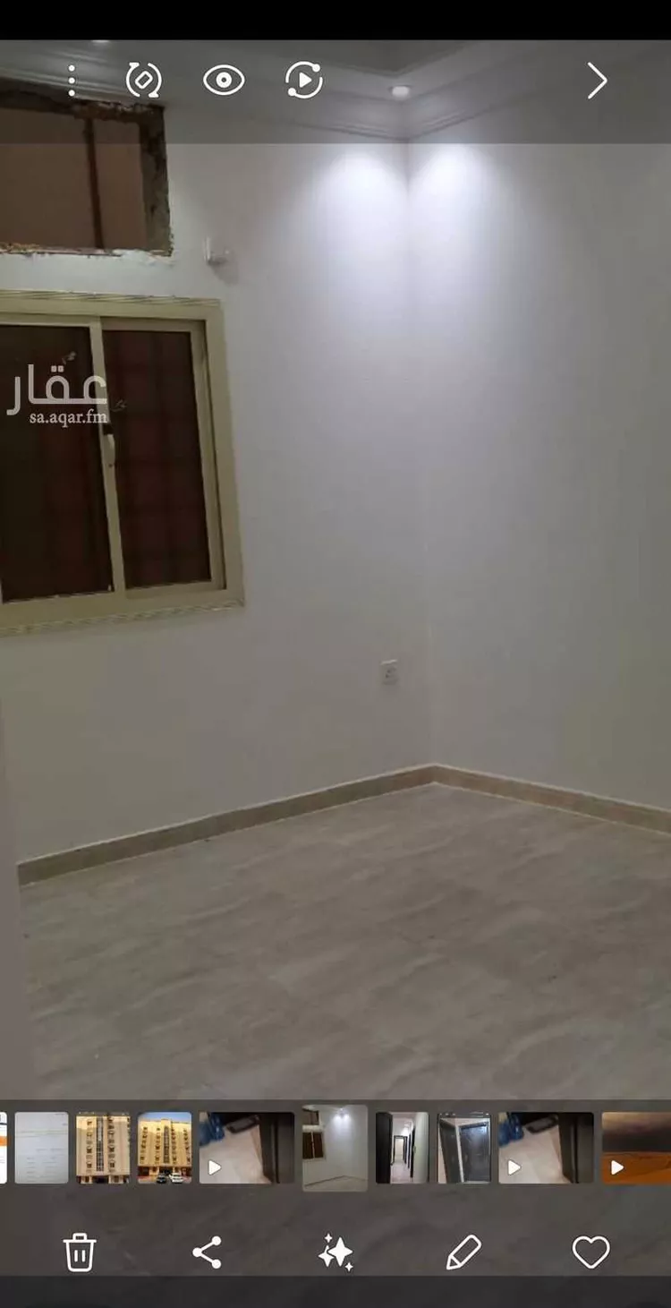 شقة للإيجار في شارع أبو القاسم الحربي, حي الواحة, مدينة جدة, منطقة مكة المكرمة صورة 4