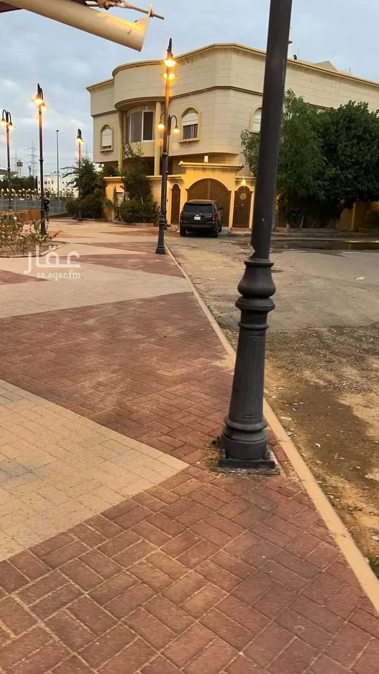 عمارة للبيع في شارع شعيب المدائني, حي السامر, مدينة جدة, منطقة مكة المكرمة صورة 2