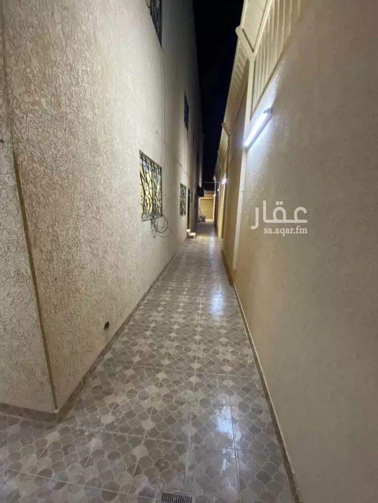 دور للإيجار في شارع المعاليم, حي الحزم, مدينة الرياض, منطقة الرياض صورة 2