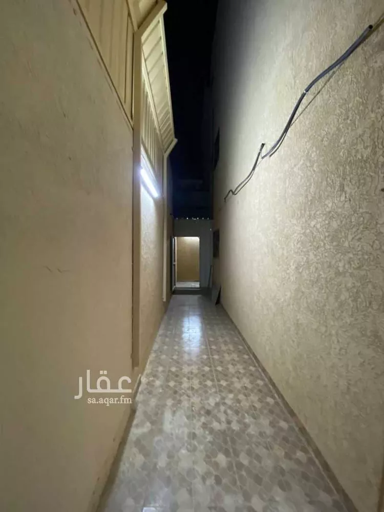 دور للإيجار في شارع المعاليم, حي الحزم, مدينة الرياض, منطقة الرياض صورة 3