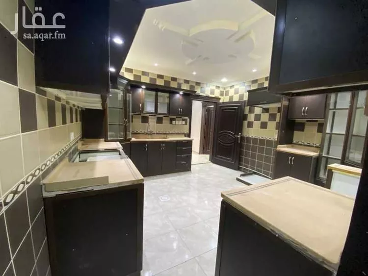 دور للإيجار في شارع المعاليم, حي الحزم, مدينة الرياض, منطقة الرياض صورة 4