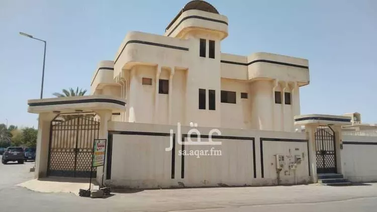 فيلا للبيع في شارع أبي عبدالله القصري, حي الريان, مدينة الرياض, منطقة الرياض صورة 2
