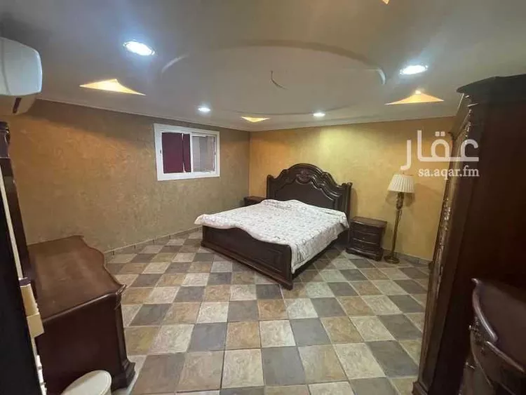 فيلا للإيجار في شارع وادي أبي علي, حي الريان, مدينة الرياض, منطقة الرياض صورة 5