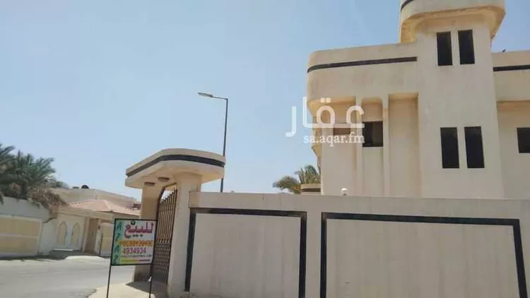فيلا للبيع في شارع أبي عبدالله القصري, حي الريان, مدينة الرياض, منطقة الرياض