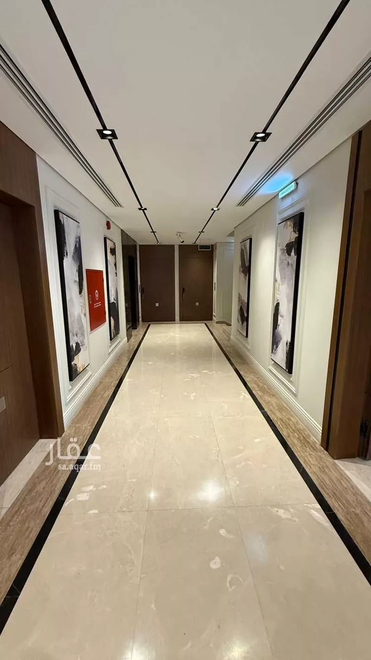 شقة للإيجار في شارع الأمير ماجد بن عبدالعزيز, حي الريان, مدينة الرياض, منطقة الرياض صورة 4