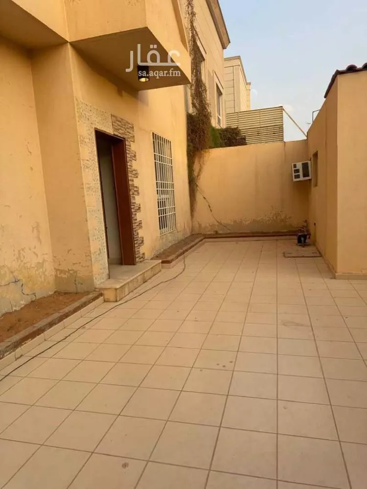 فيلا للإيجار في شارع شلاله, حي المروج, مدينة الرياض, منطقة الرياض صورة 3
