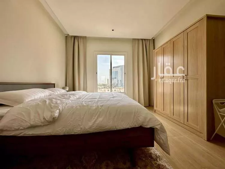 شقة للإيجار في شارع شهيد الدين ثم الوطن عبدالله عبدالرحمن, حي الياسمين, مدينة الرياض, منطقة الرياض صورة 5