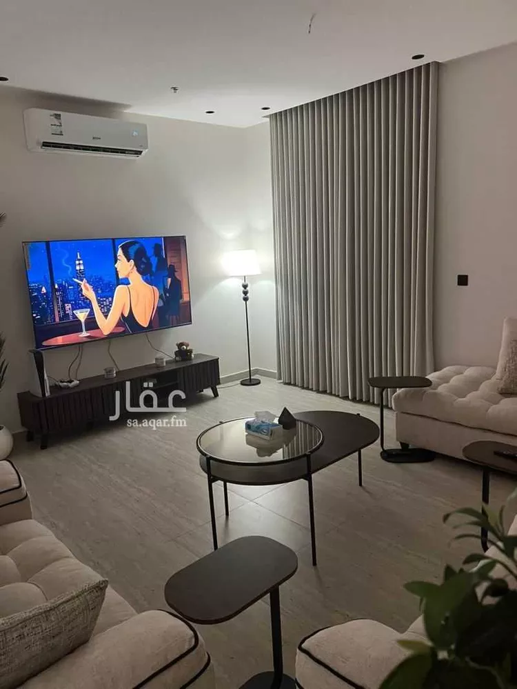 شقة للإيجار في شارع خالد بن العاص, حي النرجس, مدينة الرياض, منطقة الرياض صورة 3