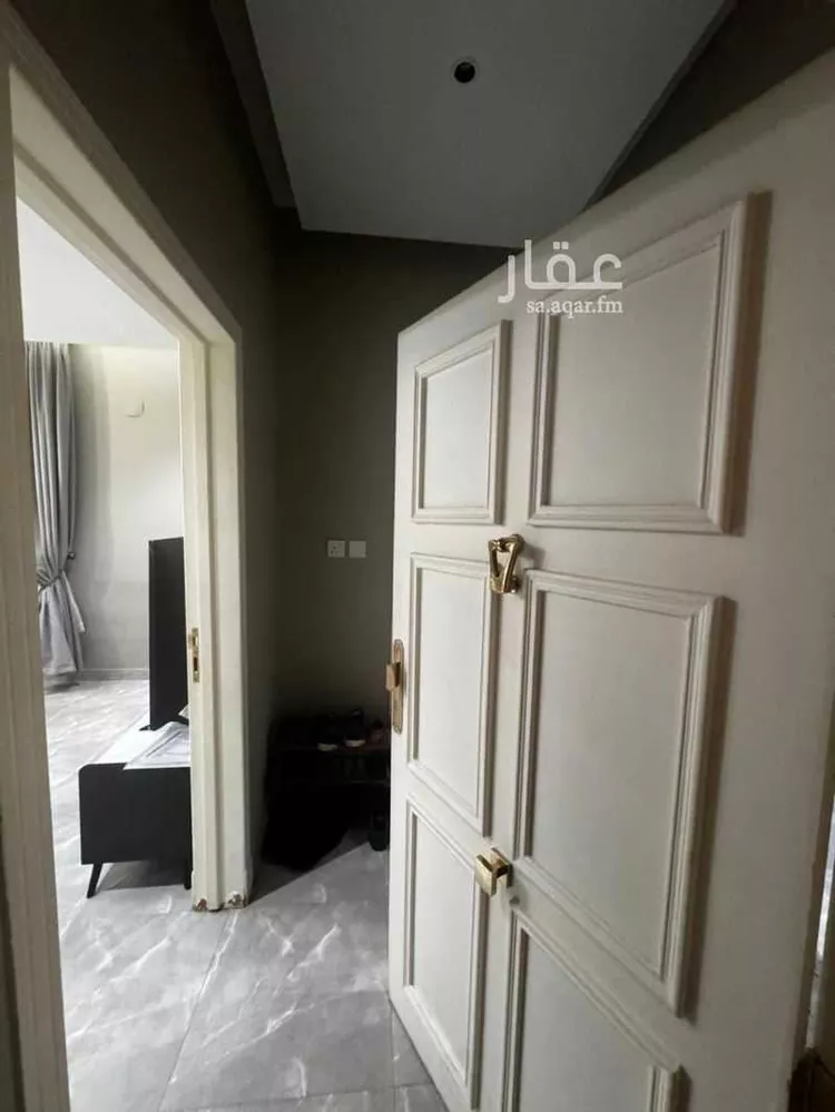 شقة للإيجار في شارع عصماء, حي المروج, مدينة الرياض, منطقة الرياض صورة 3