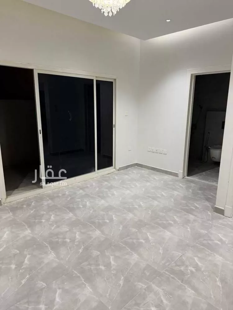 دور للإيجار في شارع عصماء, حي المروج, مدينة الرياض, منطقة الرياض صورة 2