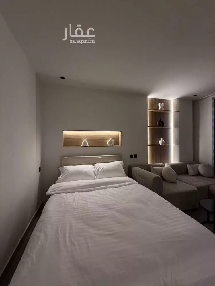 شقة للإيجار في شارع سومطرة, حي المروج, مدينة الرياض, منطقة الرياض صورة 4