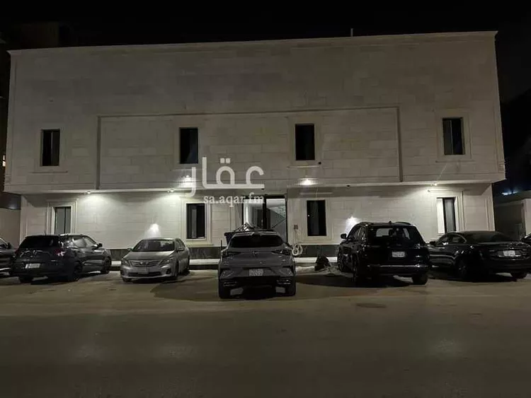 شقة للإيجار في شارع نابلس, حي المروج, مدينة الرياض, منطقة الرياض