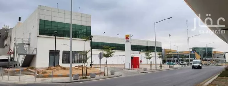 محل للإيجار في شارع الامير فهد ابن فيصل ابن فرحان سعود, حي البديعة, مدينة الرياض, منطقة الرياض صورة 2