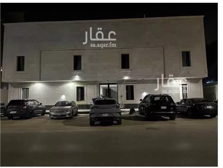 شقة للإيجار في شارع نابلس, حي المروج, مدينة الرياض, منطقة الرياض