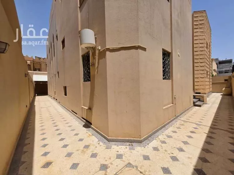 فيلا للإيجار في شارع الحليفة, حي المروج, مدينة الرياض, منطقة الرياض صورة 3