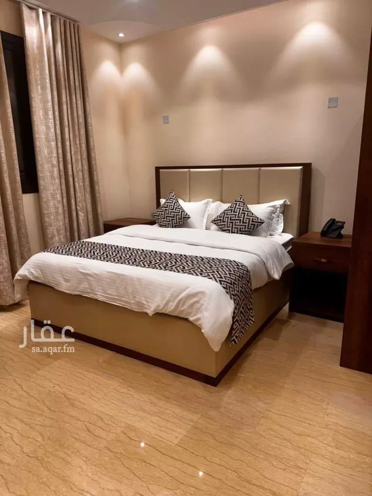 شقة للإيجار في شارع العباس بن عبدالمطلب, حي الإزدهار, مدينة الرياض, منطقة الرياض 6