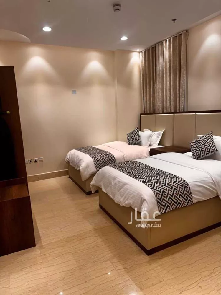 شقة للإيجار في شارع العباس بن عبدالمطلب, حي الإزدهار, مدينة الرياض, منطقة الرياض 8