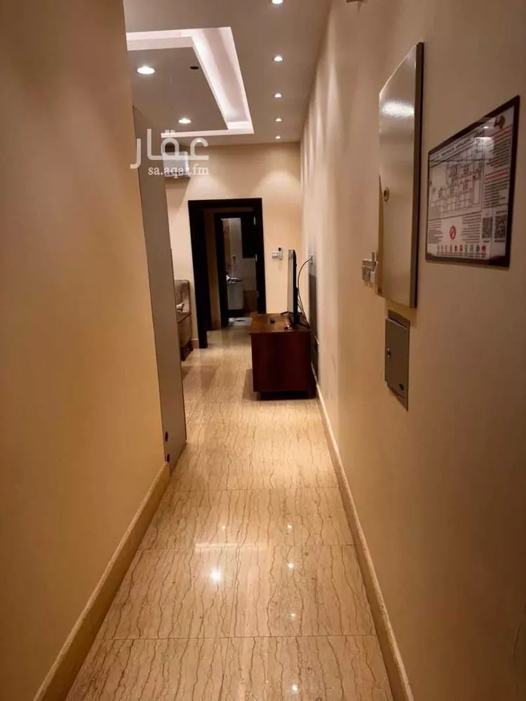 شقة للإيجار في شارع العباس بن عبدالمطلب, حي الإزدهار, مدينة الرياض, منطقة الرياض 10