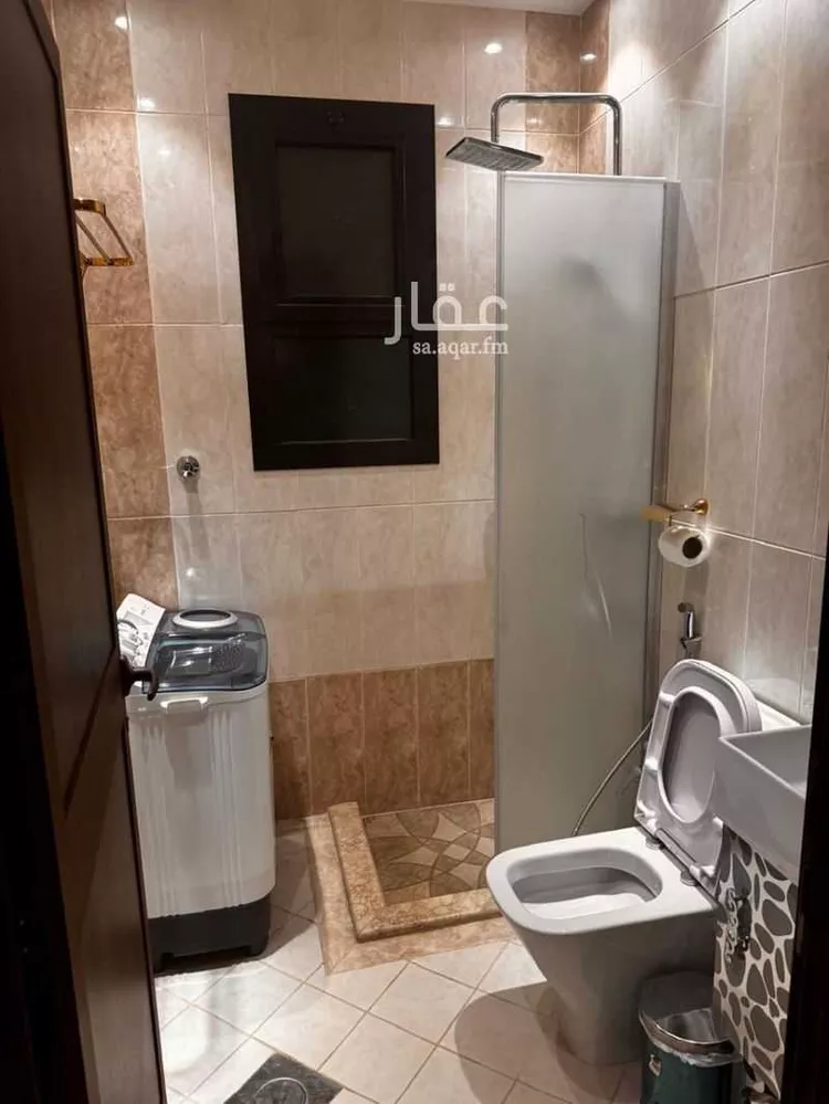 شقة للإيجار في شارع العباس بن عبدالمطلب, حي الإزدهار, مدينة الرياض, منطقة الرياض 19