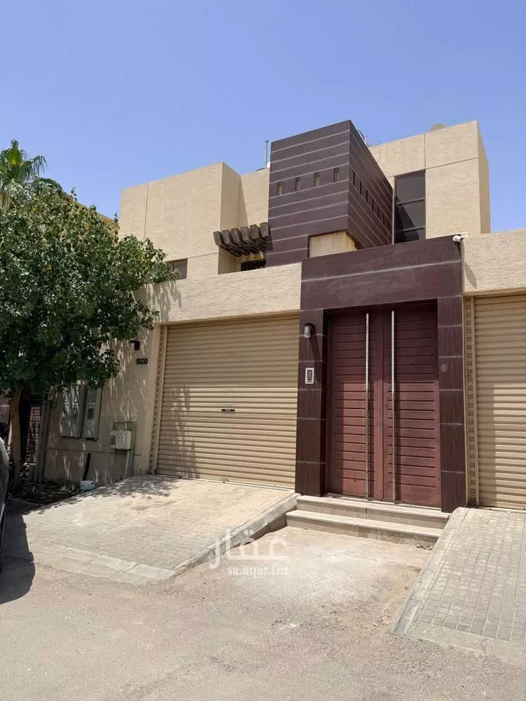 Floor for Rent in Riyadh Al Yasmin