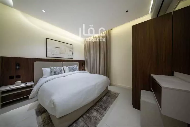 شقة للإيجار في شارع ضرار بن الخطاب, حي المروج, مدينة الرياض, منطقة الرياض 12