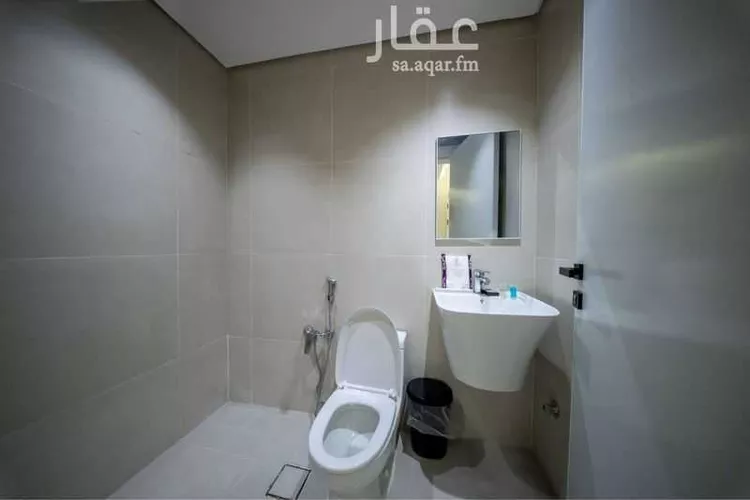 شقة للإيجار في شارع ضرار بن الخطاب, حي المروج, مدينة الرياض, منطقة الرياض 9